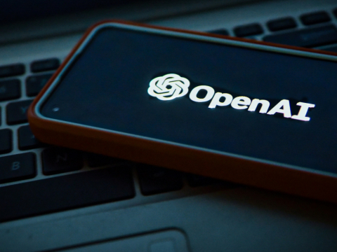 OpenAI: Στα 4,3 δισ. δολ. τα έσοδα το πρώτο εξάμηνο