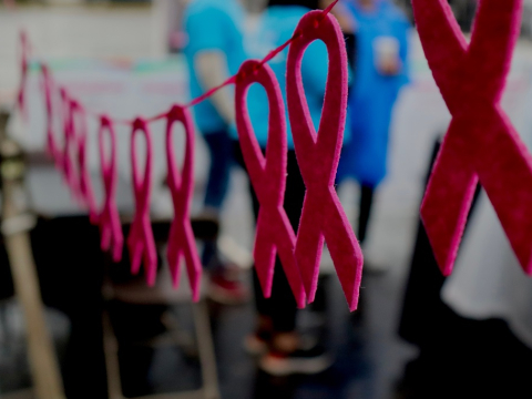 Mastercard: 10 χρόνια σταθερής στήριξης στο Greece Race for the Cure®