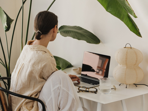 Η NEF-NEF Homeware παρουσιάζει τα trends του διεθνούς design για τη σεζόν Φθινόπωρο-Χειμώνας 2025/26