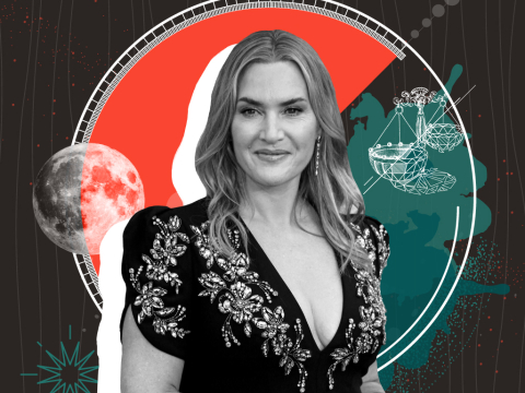 Kate Winslet Ζυγός