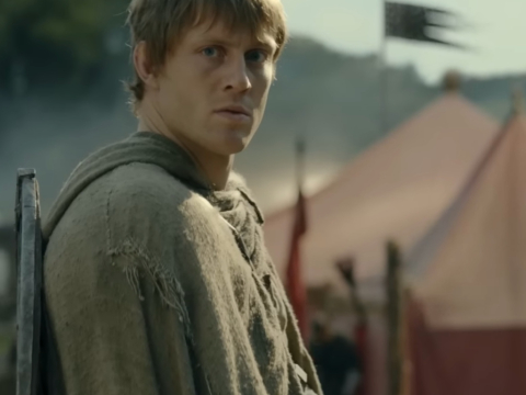 A Knight of the Seven Kingdoms: Το νέο prequel του Game of Thrones έχει το πρώτο trailer