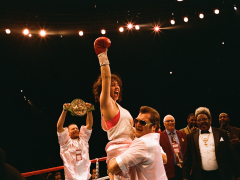 Christy: Μία συγκινητική και δυναμική βιογραφία, με την Σίντνεϊ Σουίνι στην καλύτερη ερμηνεία της καριέρας της