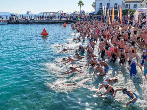 Spetses Mini Marathon 2025: Το event που μας υπενθυμίζει πως “νίκη είναι η συμμετοχή”