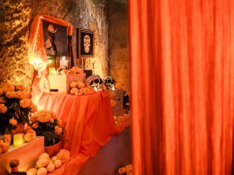 Η ultra-premium Don Julio tequila τίμησε το Dia de Muertos με μια γιορτή αφιερωμένη στη ζωή και τους αγαπημένους μας