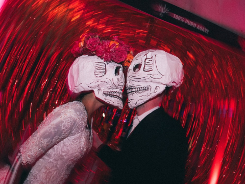 Η Espolòn Tequila γιορτάζει την Ημέρα των Νεκρών στο Ωδείο Αθηνών, το Σάββατο 1η Νοεμβρίου