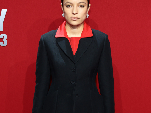 Η Grace Wales Bonner αναλαμβάνει στην Hermès – Ένα όνειρο που γίνεται πραγματικότητα