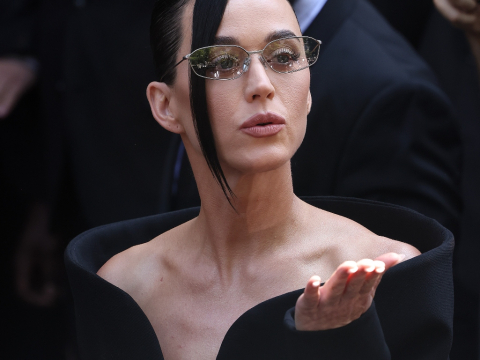 Katy Perry 