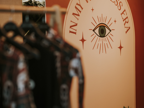  Peace & Chaos: H νέα Wellness Capsule Collection είναι εμπνευσμένη και σχεδιασμένη για να φέρει άνεση, ενέργεια και αρμονία