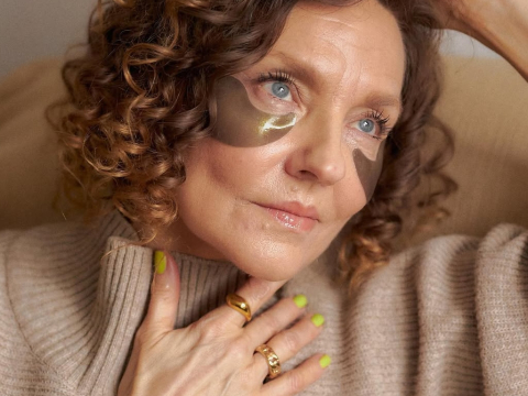 eye patches για μαύρους κύκλους