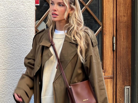 5 τάσεις στα κοσμήματα που θα βλέπουμε ξανά και ξανά – Η επιστροφή της '80s αισθητικής