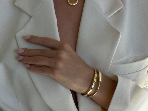 ημιμόνιμο μανικιούρ παρενέργειες