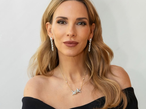 ορός για βαθιές ρυτίδες