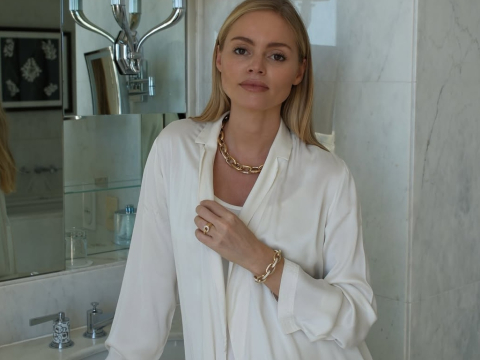 κρέμες ματιών για σακούλες