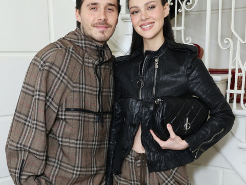 Νίκολα Πελτζ: Η σύζυγός του Μπρούκλιν Μπέκαμ παίρνει χαρτζιλίκι 1 εκατ. δολάρια τον μήνα - Καμία ανάγκη δεν έχουν τους Μπέκαμ