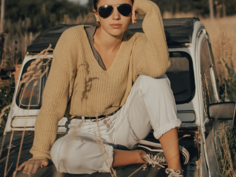 Θέλεις περισσότερη πρωτεΐνη και φυτικές ίνες στο πρωινό σου; Δοκίμασε αυτή την επιλογή