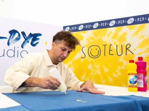 soteur klinex event