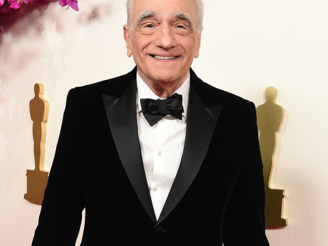 “Mr Scorsese”: Η ιστορία του θρυλικού σκηνοθέτη είναι εξίσου συναρπαστική με τις ταινίες του