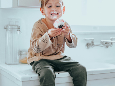 Να γιατί η απαγόρευση των γλυκών και των αναψυκτικών στα παιδιά μπορεί να γυρίσει μπούμερανγκ