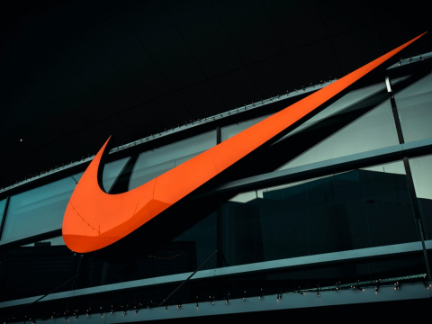 Το λίφτινγκ της Nike επιτέλους αποδίδει καρπούς