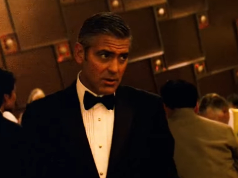 Ocean’s 14: Η θρυλική συμμορία επιστρέφει και αυτή είναι η ευχάριστη κινηματογραφική είδηση της μέρας