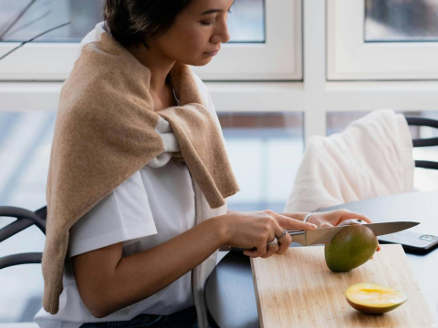 Πώς η vegan και η χορτοφαγική διατροφή μπορούν να επηρεάσουν το έντερό σου 