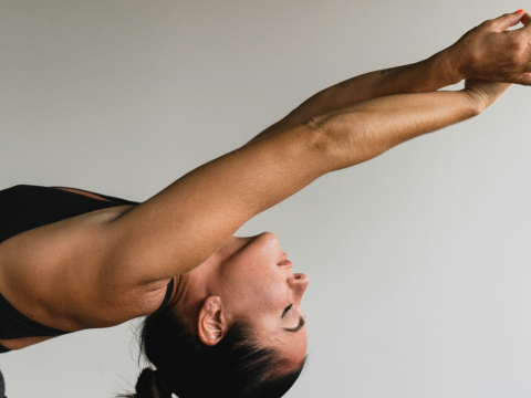 Το Pilates γεννήθηκε μέσα σε στρατόπεδο αιχμαλώτων του Α’ Παγκοσμίου Πολέμου