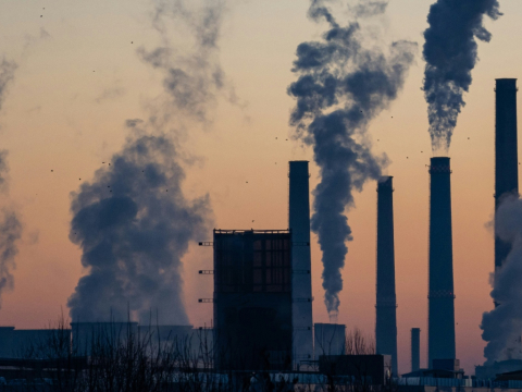 Ρύπανση: Στις πρώτες θέσεις η Ελλάδα