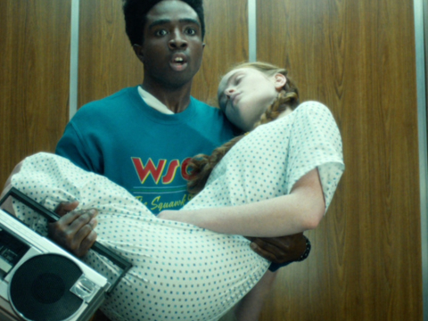 Stranger Things: Κυκλοφόρησε το επίσημο trailer της τελευταίας σεζόν και είναι σκέτη απόλαυση