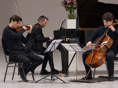 Όλα όσα έρχονται στο Athens International Music Festival