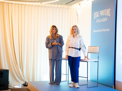 Το brand VITAL PROTEINS Collagen ήρθε στην Ελλάδα
