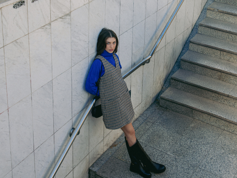 Ιφιγένεια Πιερίδου