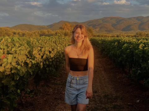 Η Εριέττα Μανούρη έδωσε την πιο σωστή απάντηση για την μητρότητα - «Τα κοινωνικά στερεότυπα πρέπει να τα καταρρίψουμε»