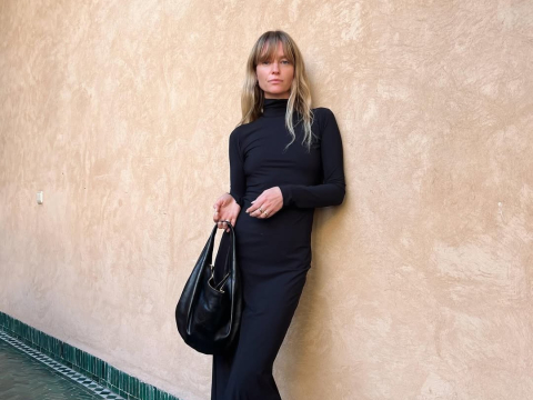 Τρία φορέματα από τα Zara που θα φορέσεις από το γραφείο μέχρι τη βραδινή έξοδο