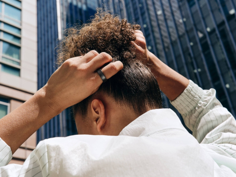 Winter Mode On: Πώς η τεχνολογία γίνεται ο προσωπικός σου wellness coach 