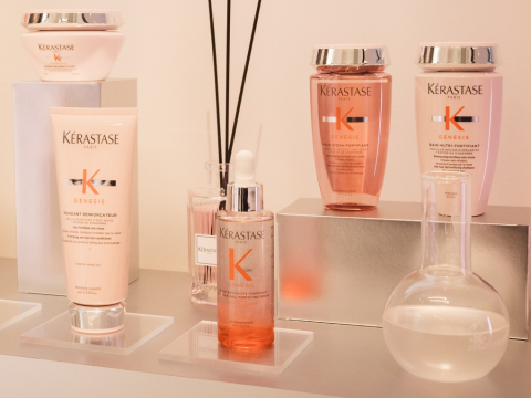 kerastase