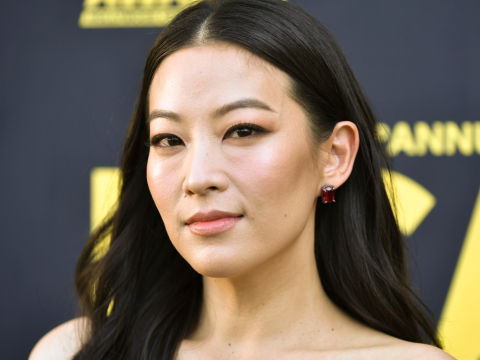 Άρντεν Τσο: Από τη δυσκολία της αποδοχής, στην κορυφή του Netflix