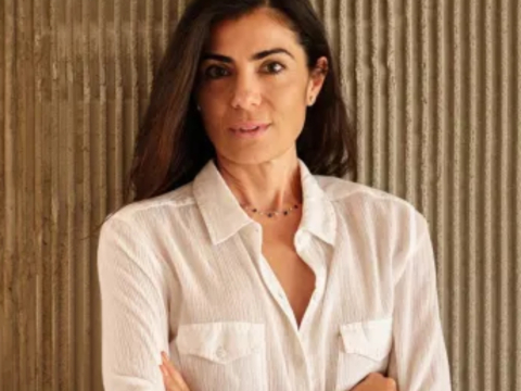 Κωστάντζα Σβώκου-Κωνσταντακοπούλου: Η Ελληνίδα αρχιτέκτονας που έγινε Πρέσβειρα Καλής Θέλησης της UNESCO για τον Πολιτισμό