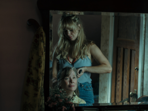 Die My Love: Στη νέα ταινία με την Τζένιφερ Λόρενς και τον Ρόμπερτ Πάτινσον, η συνεργασία τους είναι μια μορφή "εκδίκησης"