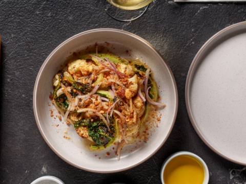 Το εστιατόριο που κάνει την Ηλιούπολη βασικό παίκτη στον γαστρονομικό χάρτη