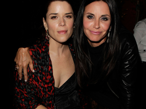 Νεβ Κάμπελ και Ghostface ξανασμίγουν στην 7η ταινία «Scream» - Κυκλοφόρησε το τρέιλερ