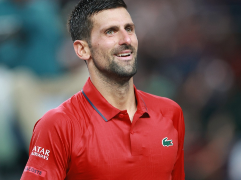 Πώς η ευαισθησία στη γλουτένη επηρέασε την καριέρα του Νόβακ Τζόκοβιτς