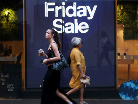 Πλήρης οδηγός για τη Black Friday και πώς να επιλέγεις σωστά