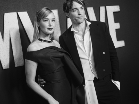 τζένιφερ λόρενς 