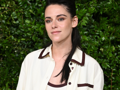 Εξοργισμένη η Κρίστεν Στιούαρτ με το Χόλιγουντ - «Καμία πρόοδος για τις γυναίκες, ακόμα και μετά το MeToo»