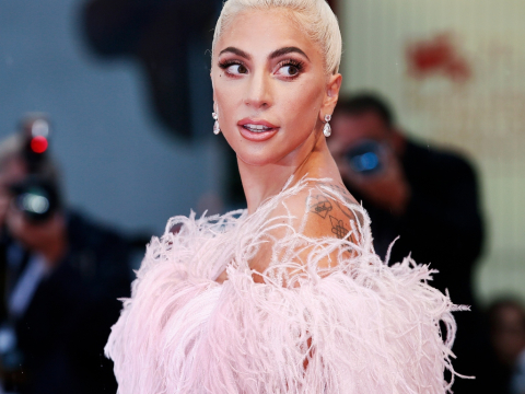 Lady Gaga
