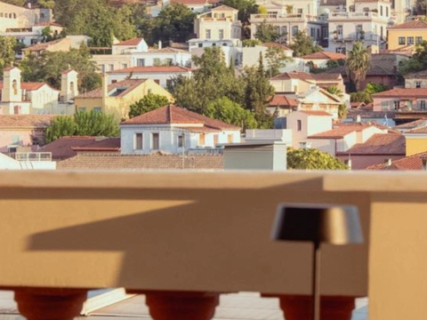 Αυτό είναι το νέο εστιατόριο της πόλης που ζωντανεύει τα πιάτα της παλιάς Αθήνας