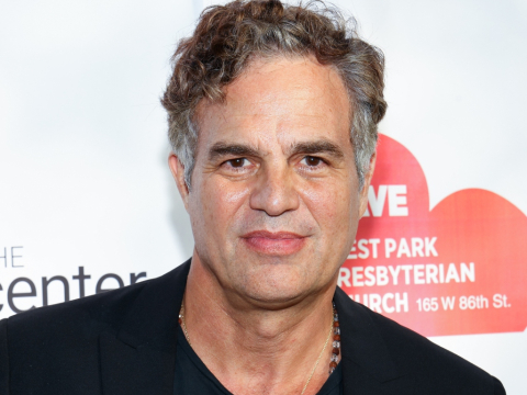 «Santo Subito!»: Στο επερχόμενο θρίλερ με φόντο το Βατικανό, ο Μαρκ Ράφαλο υποδύεται έναν αμφίσημο ερευνητή