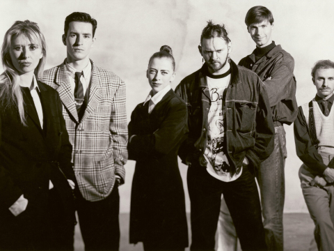 The Antwerp Six: Ένα «ταξίδι» στον χρόνο, από το '86 μέχρι και σήμερα, και μια απόδειξη πως η μόδα άλλαξε ριζικά χάρη σε έξι νέους σχεδιαστές