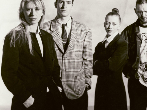 Ποια ήταν η Marina Yee, η διακριτική πρωτοπόρος της βελγικής μόδας, που έφυγε από τη ζωή 