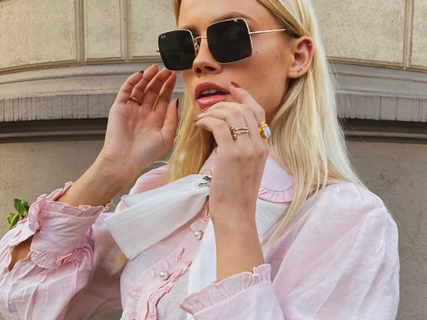 μανικιούρ χειμώνας 2025